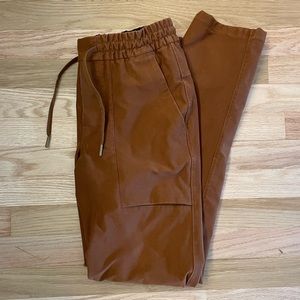 Men’s Lululemon Work Pants XS